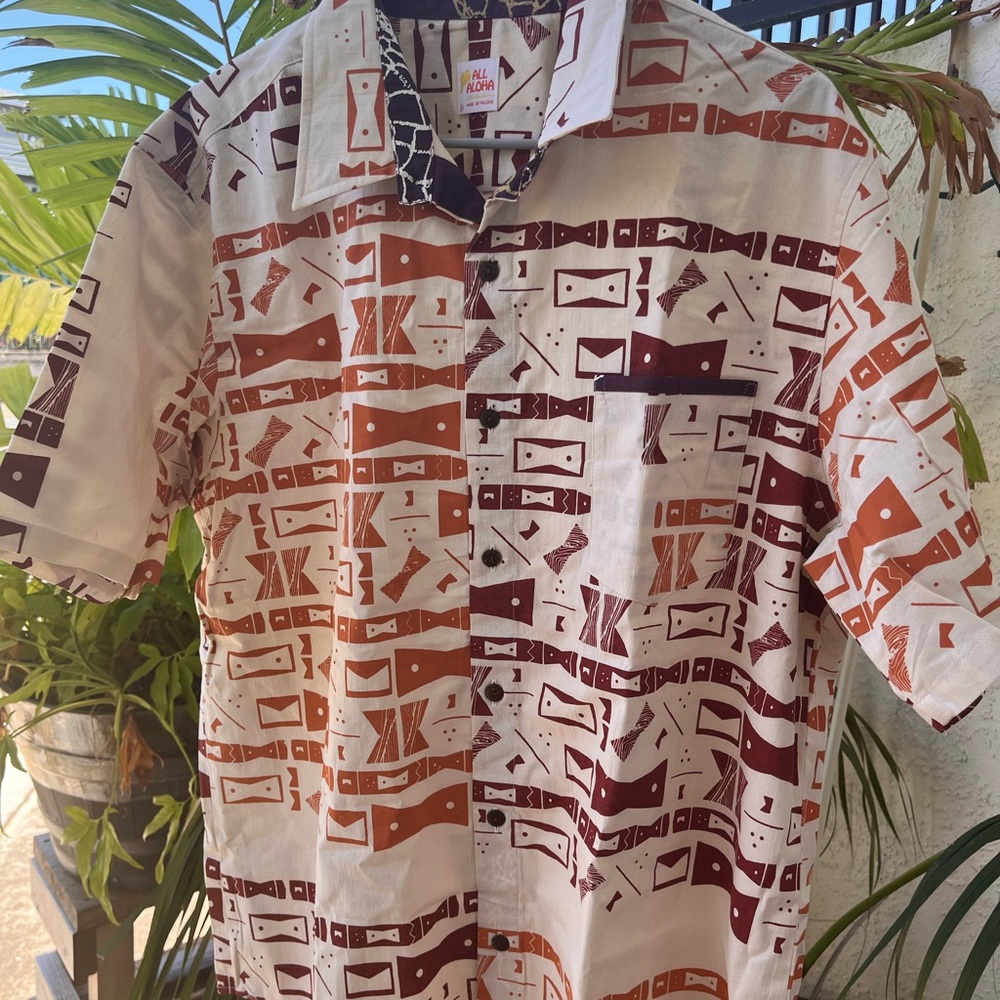 Kealopiko Shirt